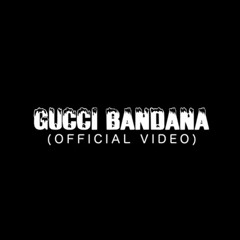 Lil Lo - Gucci Bandana