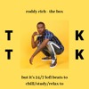 roddy ricch - the box but it's 24/7 lofi beats to chill/study/relax to