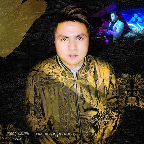 MISTER ÑENGO FLOW - PERREO MASTER RKT ( EDIT FRANCISCO RODRIGUEZ DJ) Intro - Out / FREE GRATIS