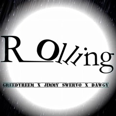 Skrilla Gang - Rolling