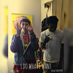 i do what i want (prod. brett coxy)