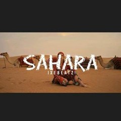 iXeBeatz - Sahara