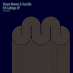 B1 Shaun Reeves & Tuccillo - Fill Calling (Floog Remix)
