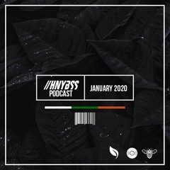 The Honey & Bass Podcast - January 2020