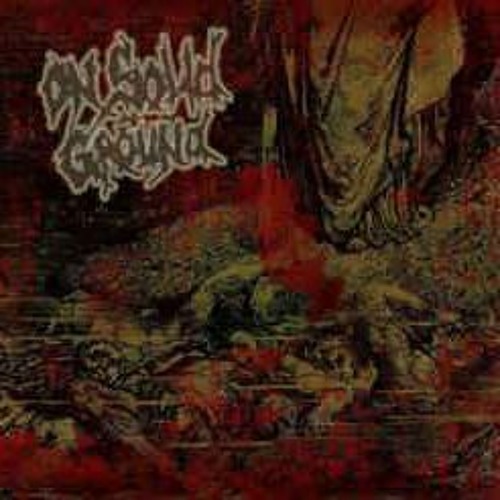 On Solid Ground - Hope For Despair