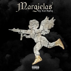 Kid Rafiq - Margielas