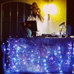 Groove ao Mundo em Amarelo - Set DJ ParamDyal