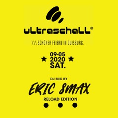 ultraschall Reload 2020 (Edition 2)