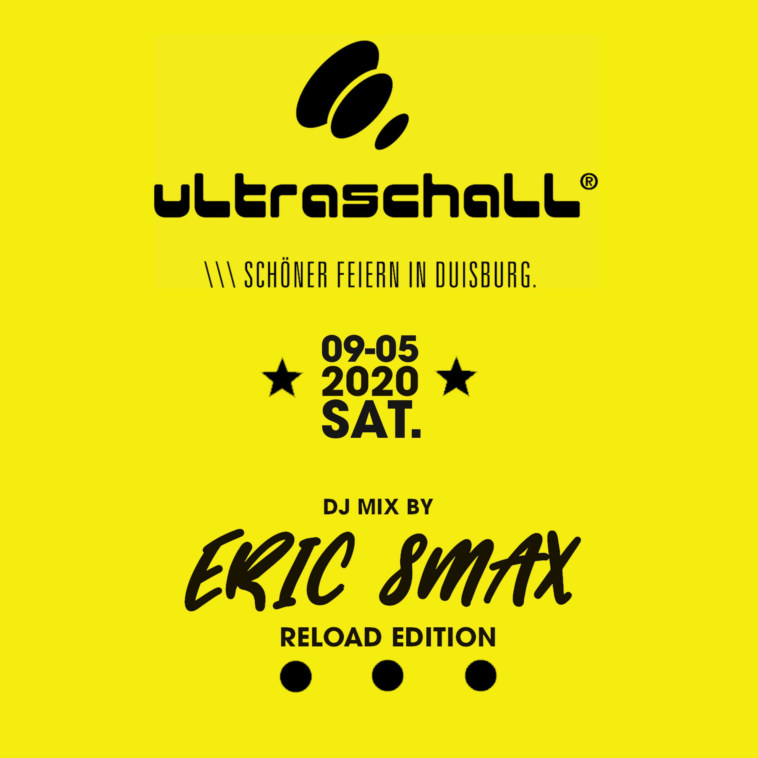 Eric Smax