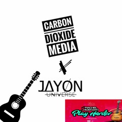 Machel Montano - Play Harder (Carbon Media x Jayon Universe Roadmix)