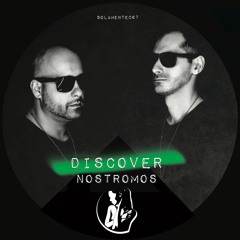 OTHERSIDE - Nostromos (Original Mix)