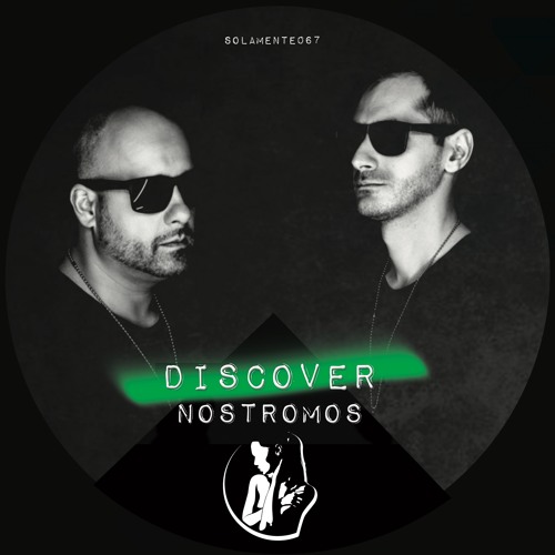OTHERSIDE - Nostromos (Original Mix)