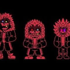 [DustFell] Insanity Time Trio - Beginning Of M.A.D.N.E.S.S.