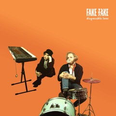 Disposable Love ft. Josh Allen