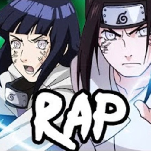 Neji Hyuga Rip