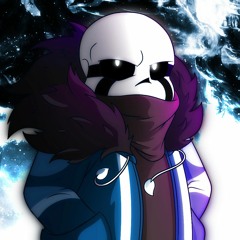 Undertale AU - "GZTale Sans Wintry Waltz" (FrostFM Original)