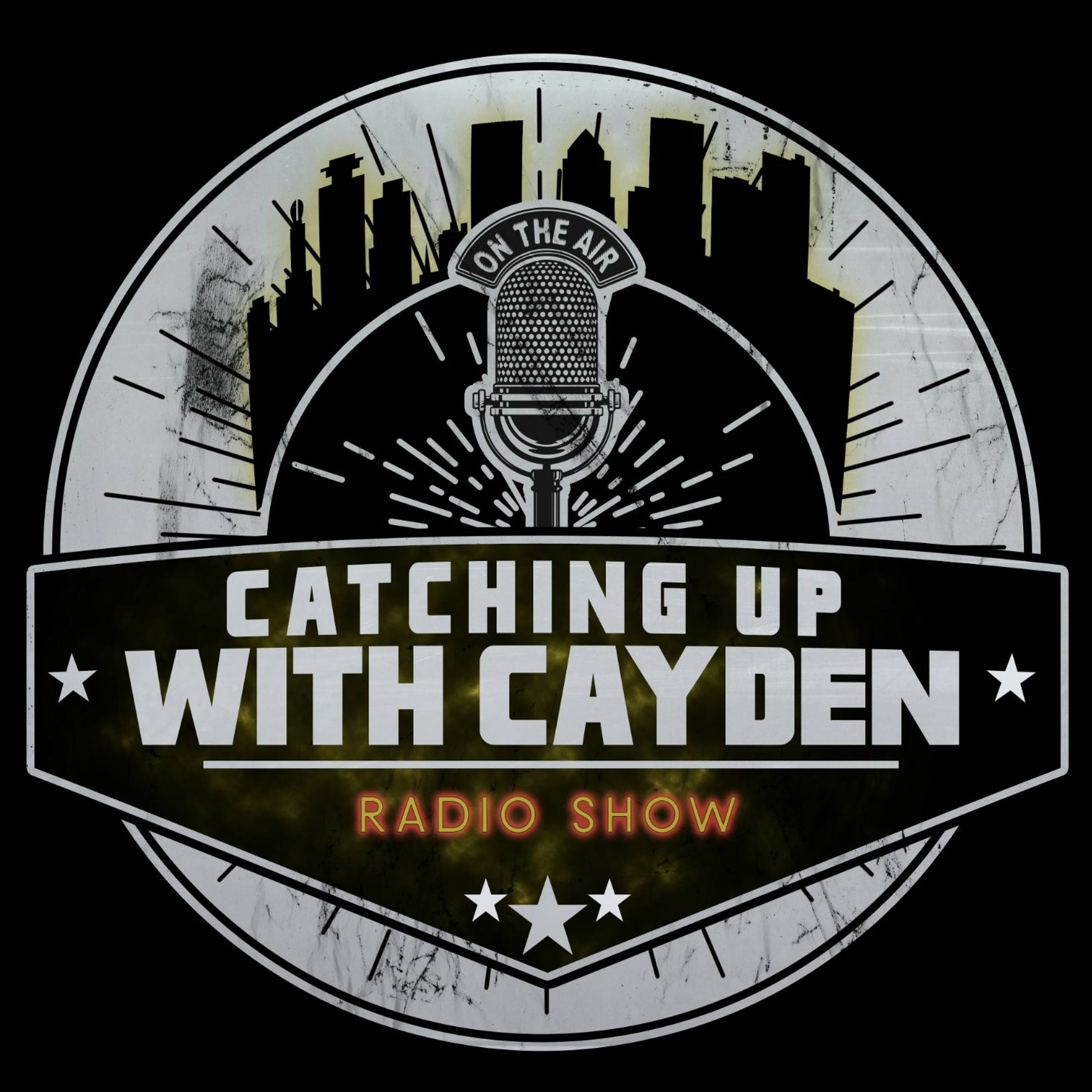 Catching Up With Cayden 1_24_19 episode artwork