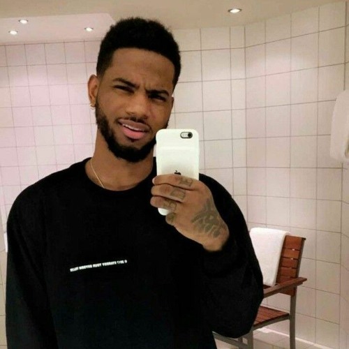 Stream Bryson Tiller Finesse (pitched down and edited) by ghosthief