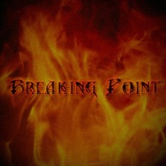 Breaking Point III - Cover
