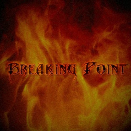 Breaking Point III - Cover