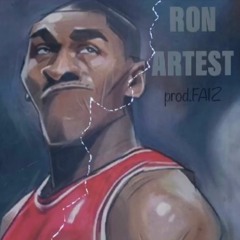Ron Artest
