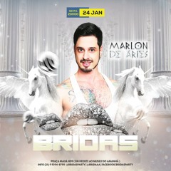 Marlon de Áries - Bridas Party SET Jan 2k20