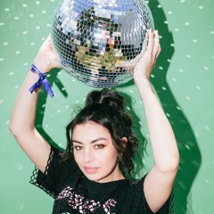 Charli XCX - This Is The Moment