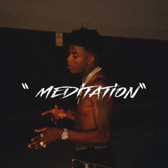 Meditation | Real Soundz x TommyBoy Beats (Free DL Link)