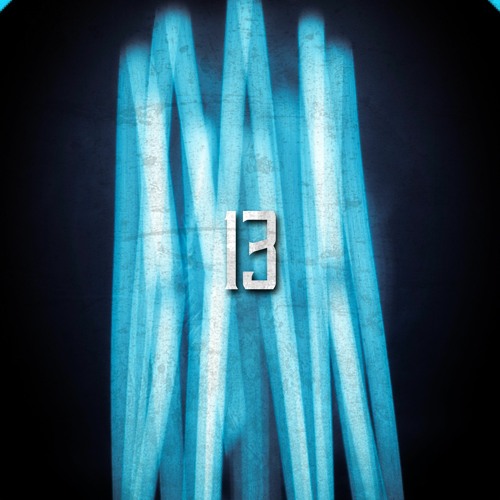 13 (Prod. Jeff Sanon)