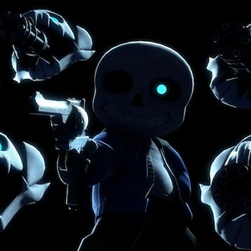 MegalovaniA