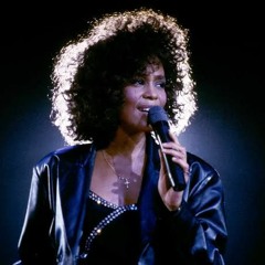 132. Whitney Houston – It’s Not Right But It’s Okay [Dj TechS TribeHouse Sax] 2020 Personal 2