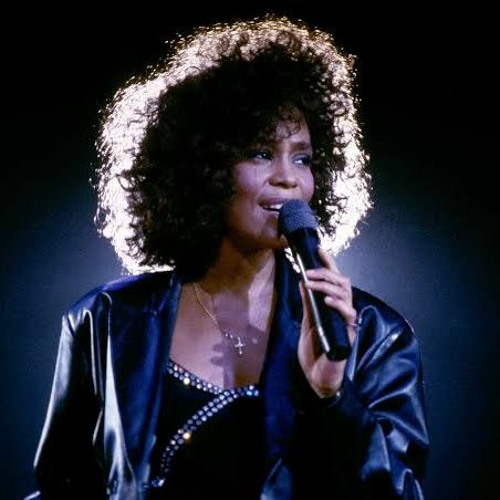 132. Whitney Houston – It’s Not Right But It’s Okay [Dj TechS TribeHouse Sax] 2020 Personal 2