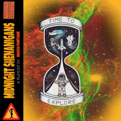 4:19:59 (Ft. Ochbeatz & Etette)