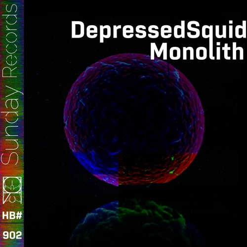 DepressedSquid - Monolith