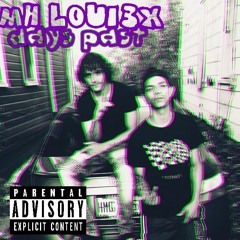 Days Past - Mh Louie