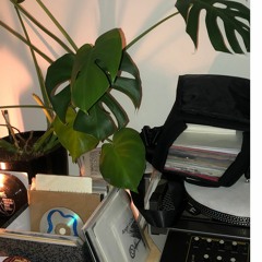 95% 7" SET /// RED LIGHT RADIO 7-1-2020