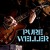 Artwork for Pure Weller - Ghosts