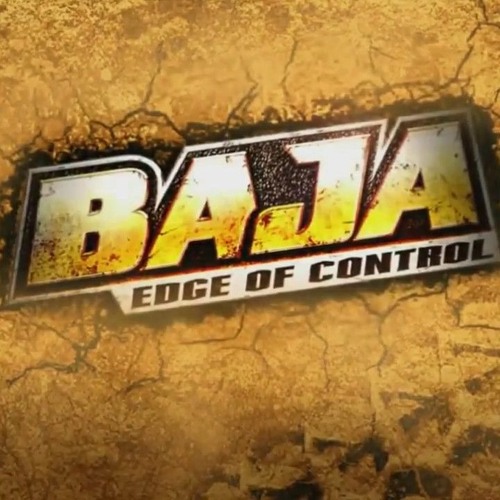 Adam Hamilton - Burning Out (Baja Edge Of Control OST)