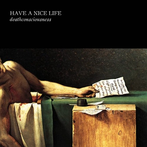 Have a Nice Life - Earthmover