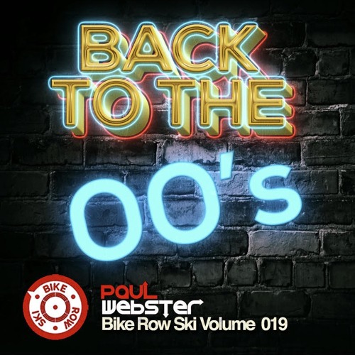 Paul Webster presents Bike Row Ski Volume 019