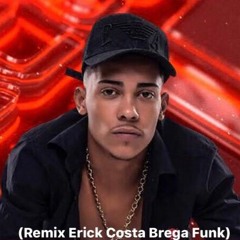 MC Poze do Rodo - Tô Voando Alto (Remix Brega Funk Erick Costa )