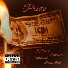 Pride (ft. Lyssielynn)