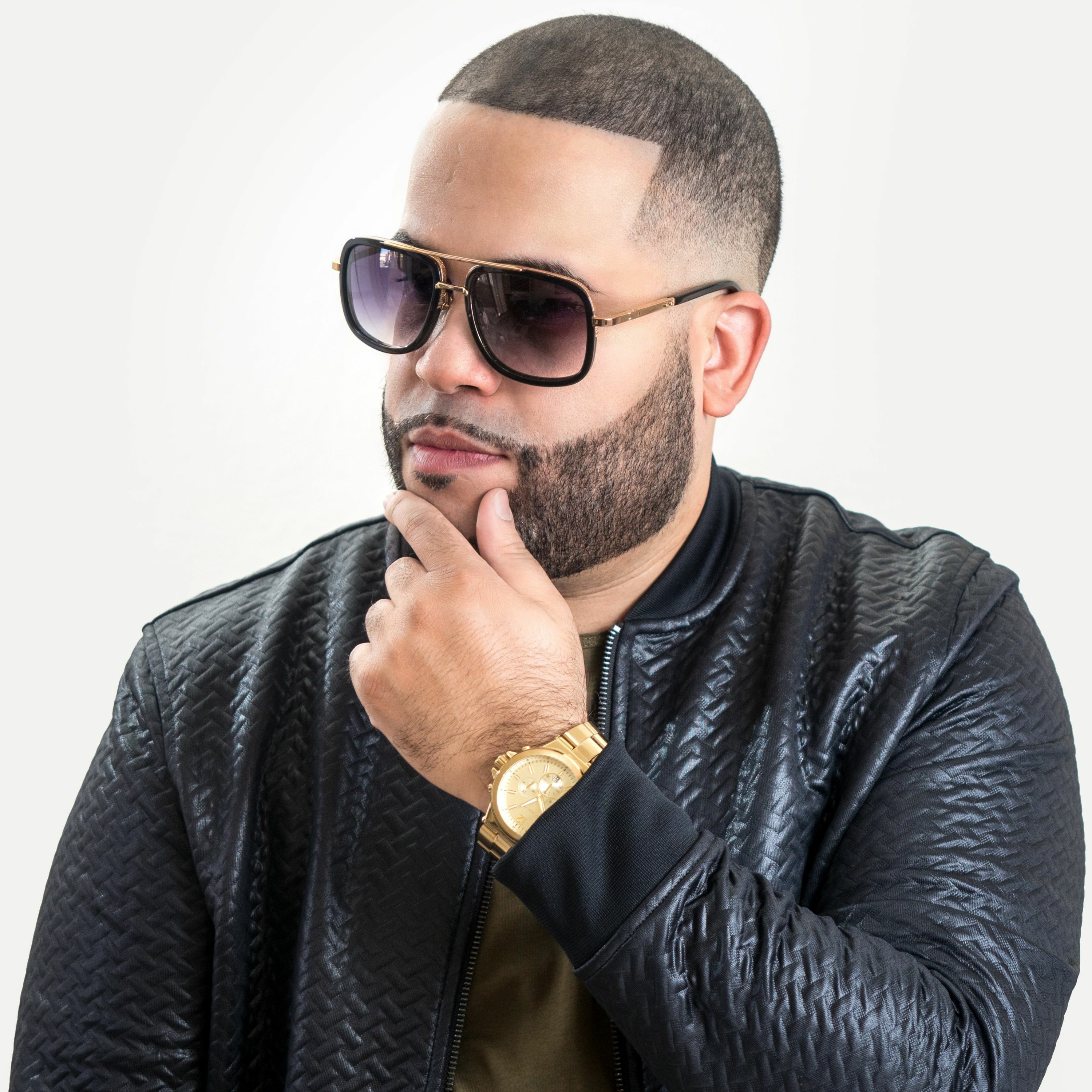Dj Fuego LMP