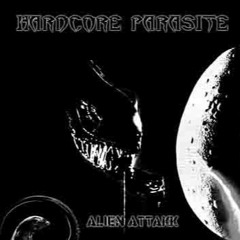 Hardcore Parasite - Endphase