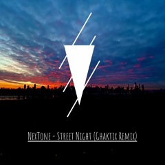 NexTone - Street Night (Ghaktix Remix)