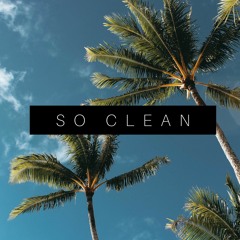 So Clean | Hip-Hop Rap | 102 BPM