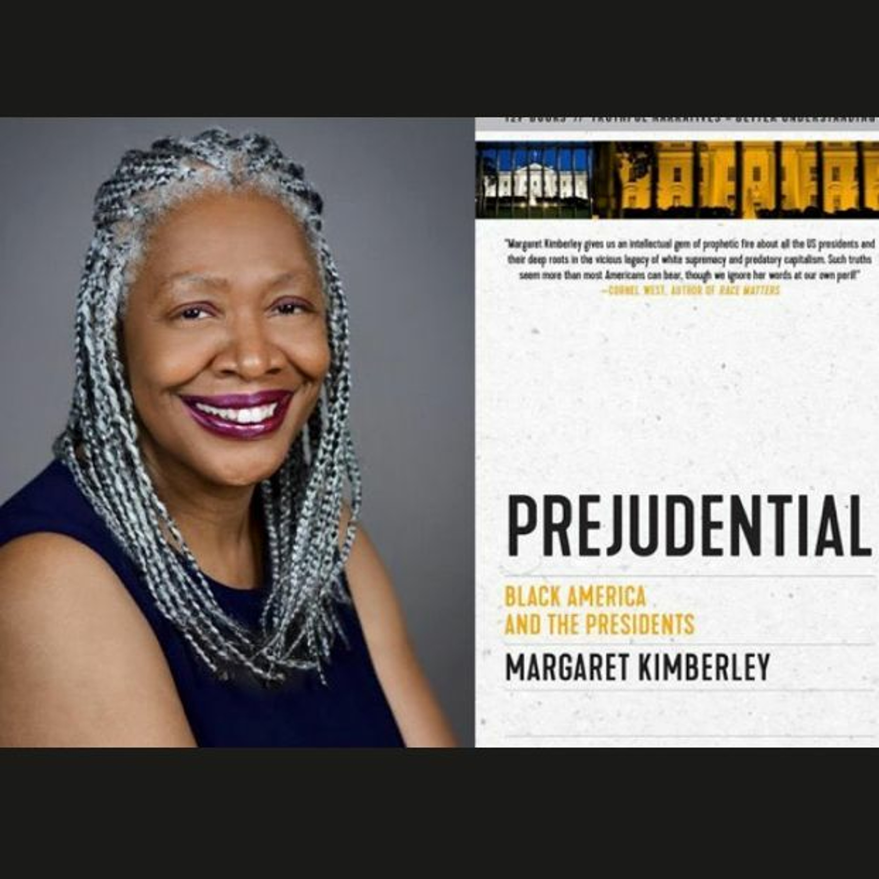 259 - Endless Wars, Racist Presidents with Rep Ro Khanna & Margaret Kimberley of Black Agenda Report