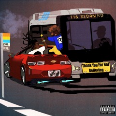 Trap Nigga Blues Prod. DIMI