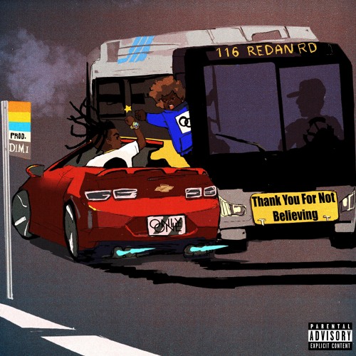 Alley Oop Prod. DIMI