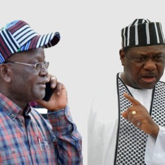 The Phone Call that tells the Story of Governance in Benue state